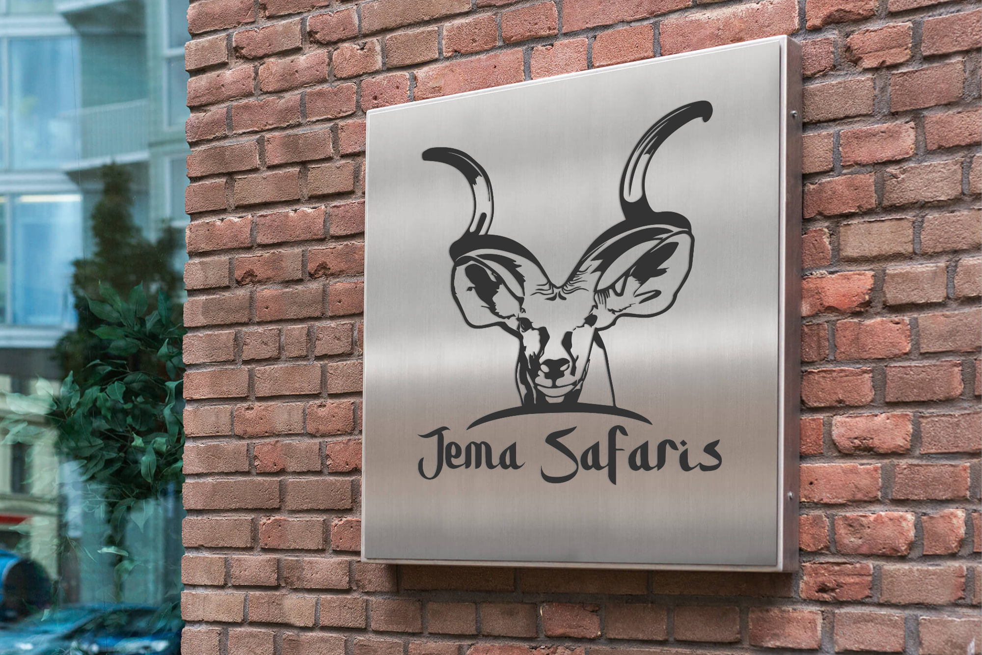 Jema Safari