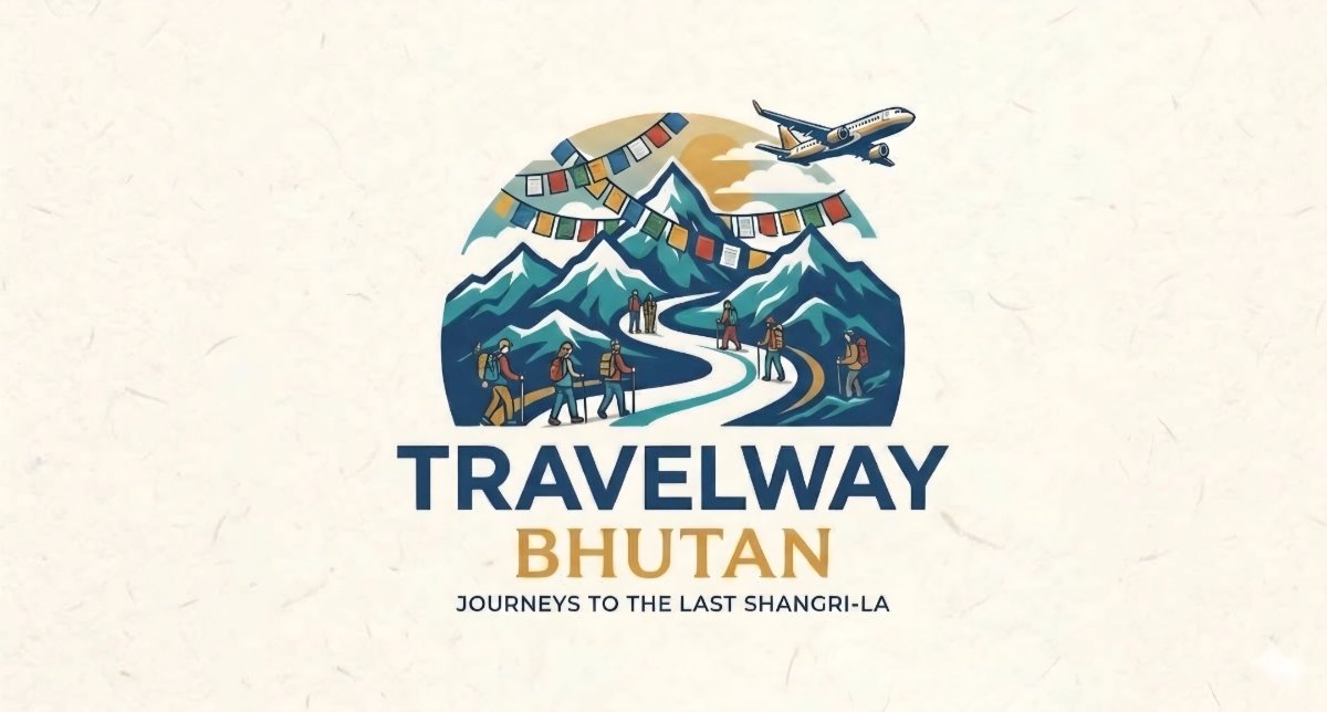 Travelway bhutan