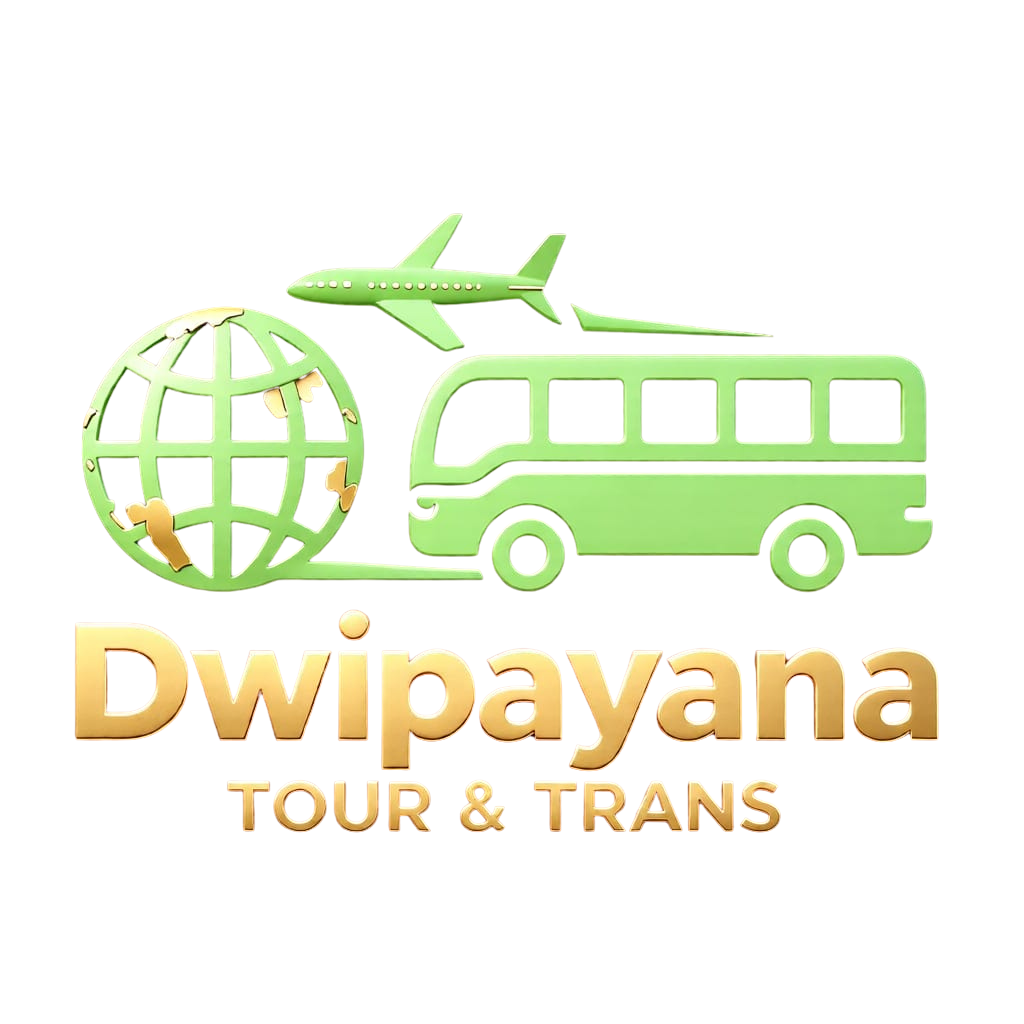 Dwipayana Tour & Trans
