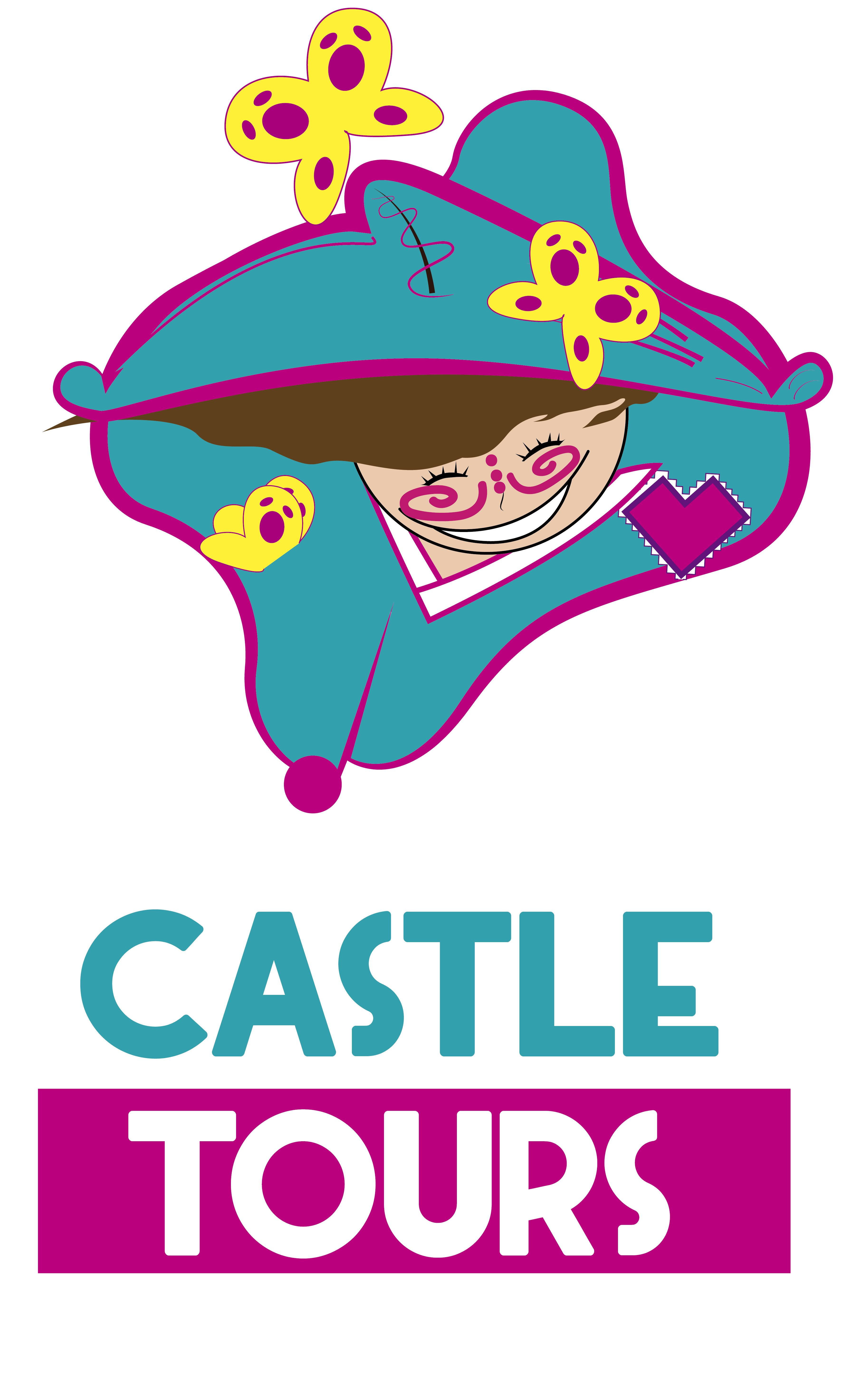 Castle Tours