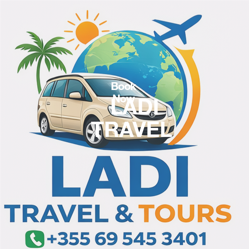 LADI TRAVEL & TOURS