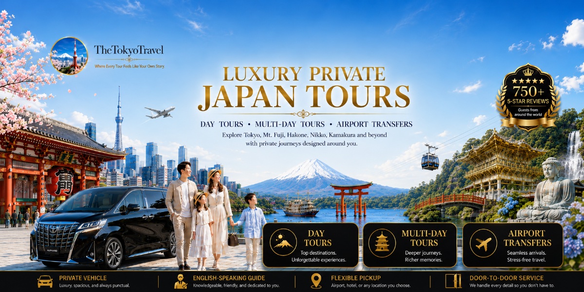TheTokyoTravel