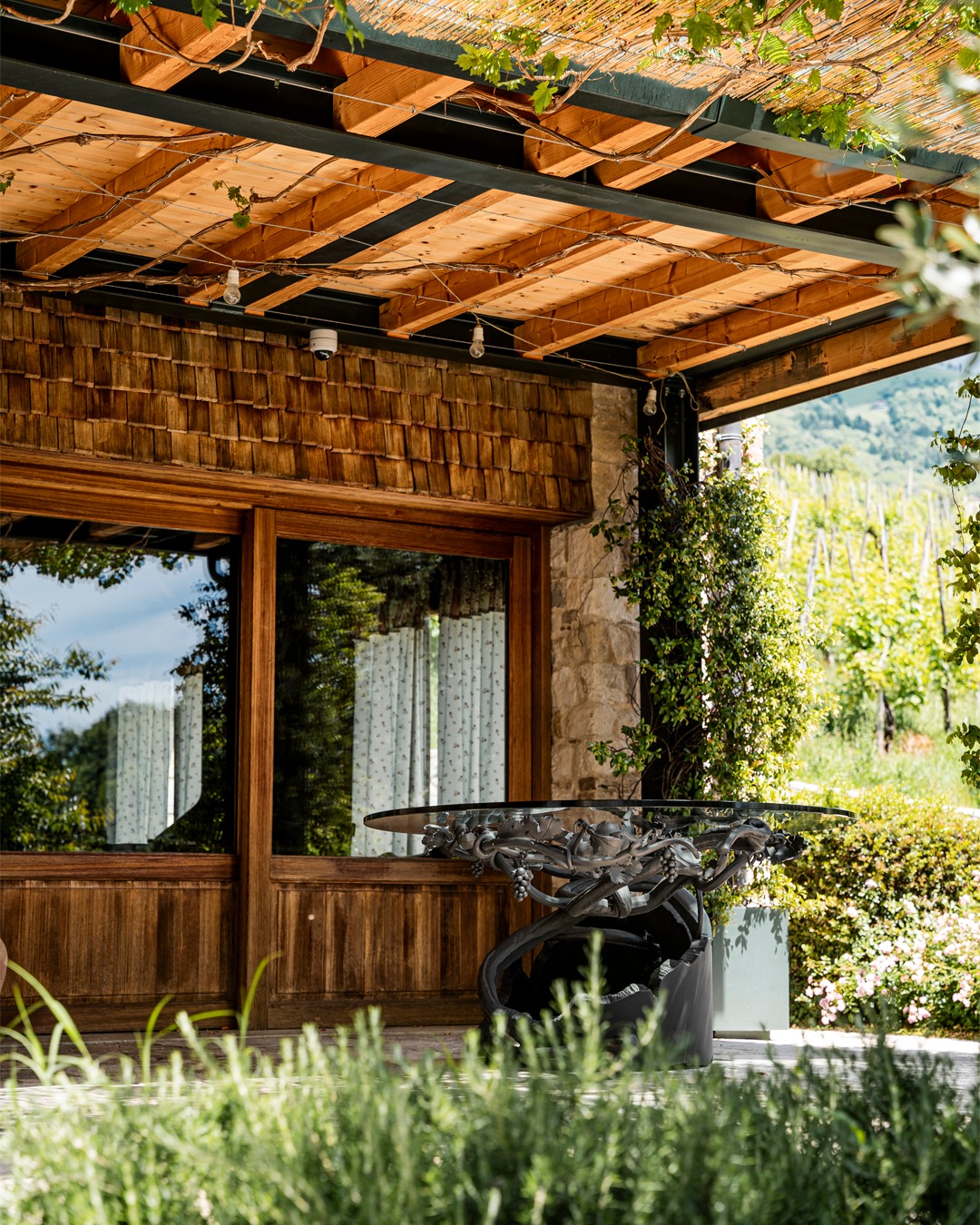 Agriturismo Vedova