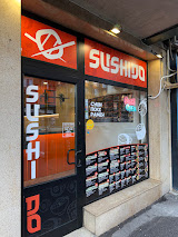 SUSHIDO | Poke & Ramen