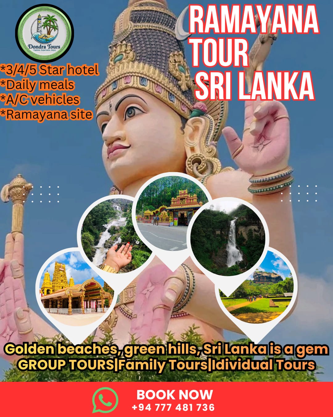 Prasanga