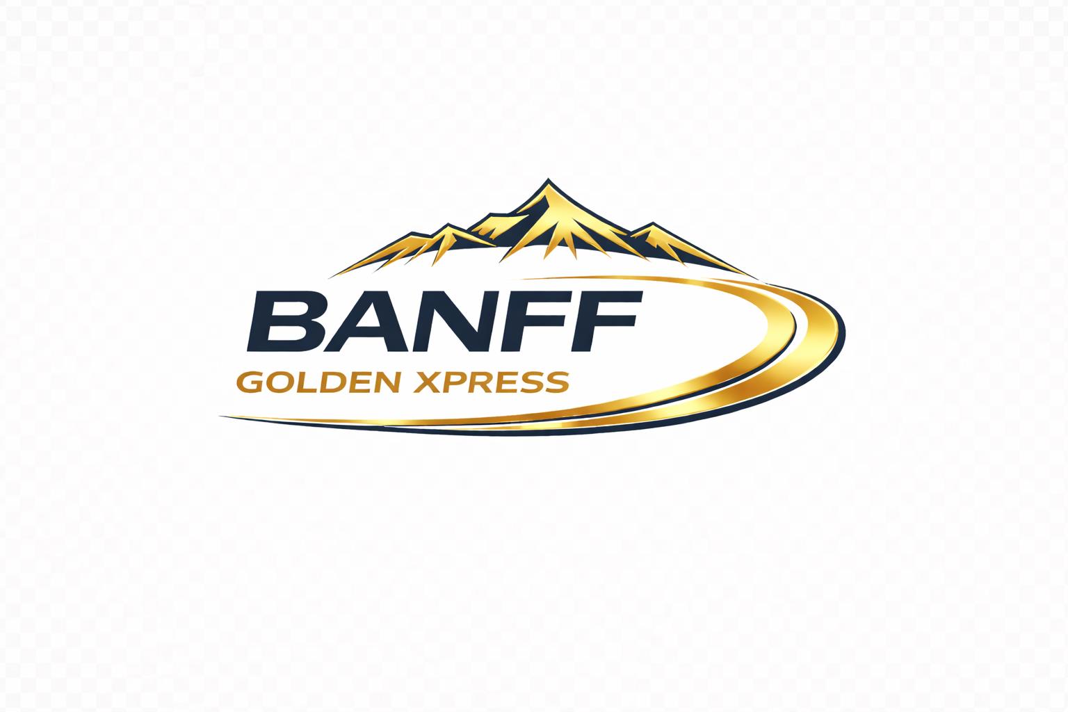 Banff Golden Xpress