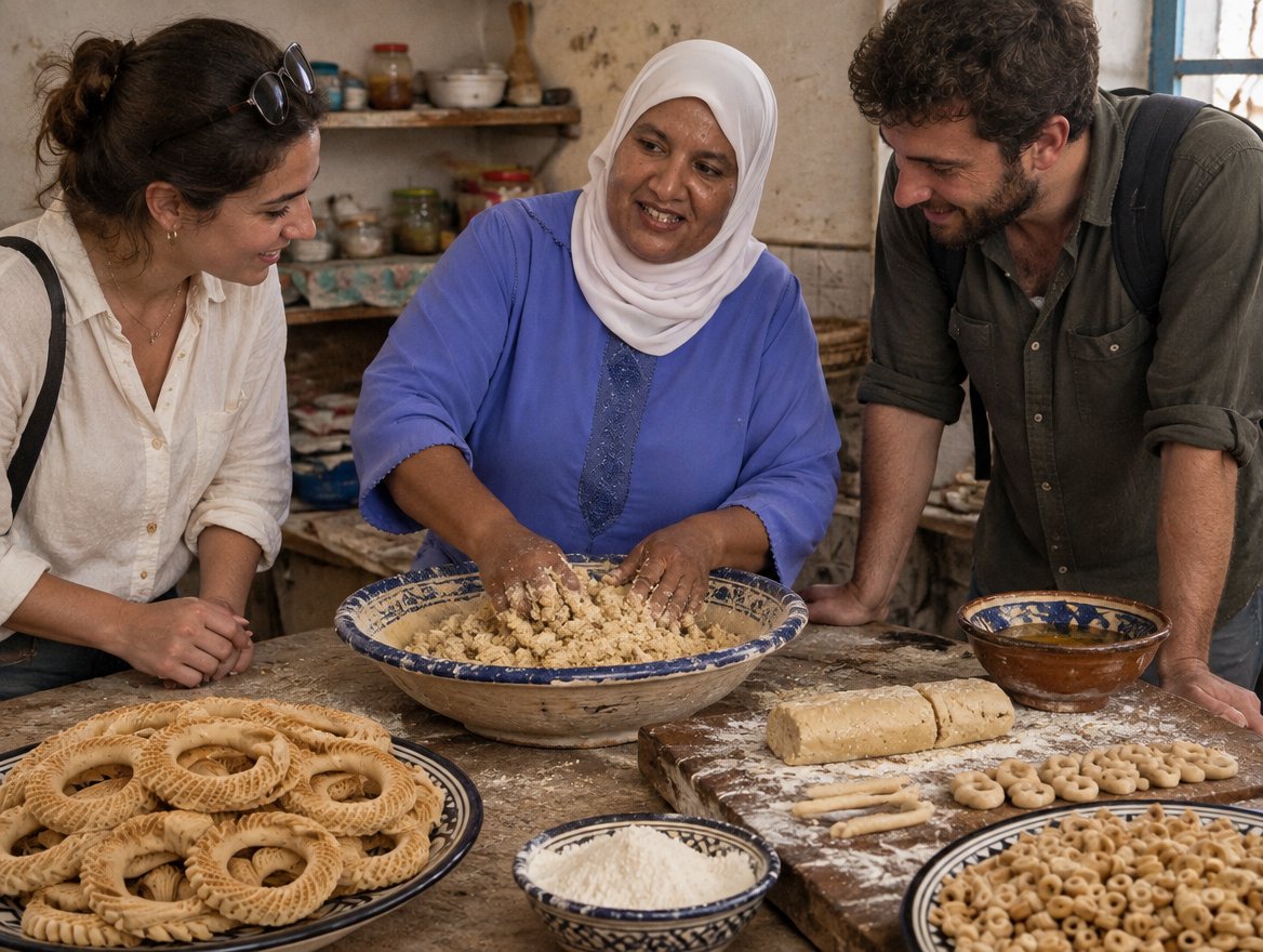 Safi Taste and Craft