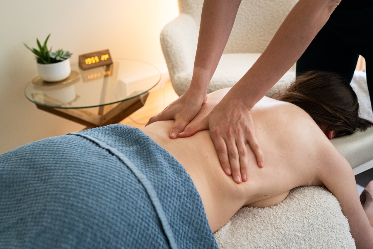 Osso Massage