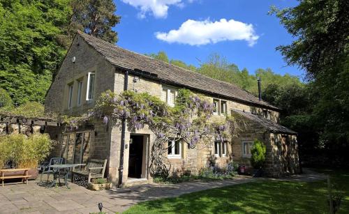 Robin Hood Farm B&B & Cottage
