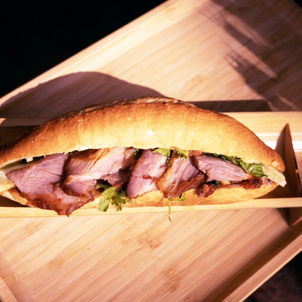 Bamboo Bread