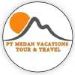 MEDAN VACATIONS TRAVEL