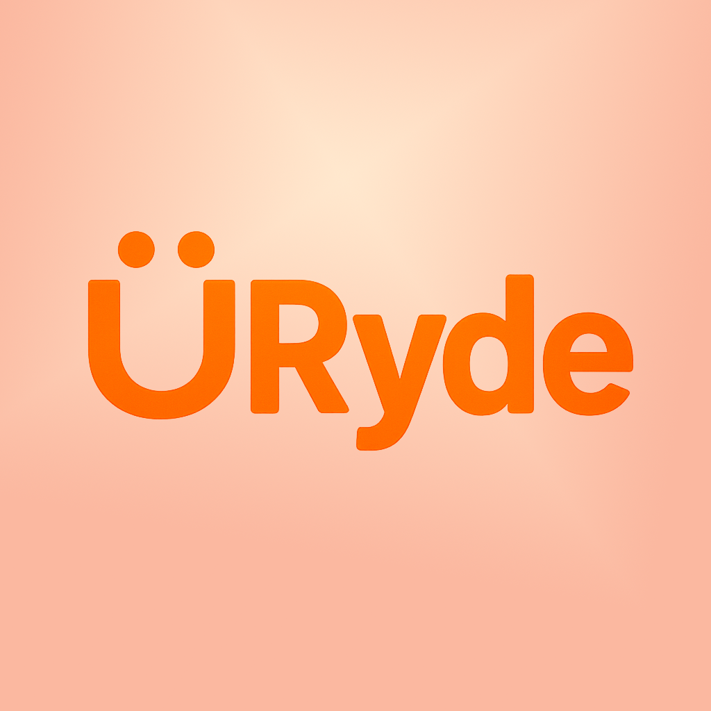 URyde Transfer.