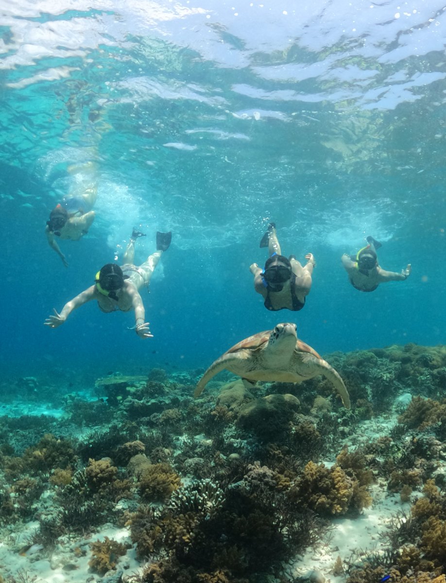 Nuansa Gili Travel