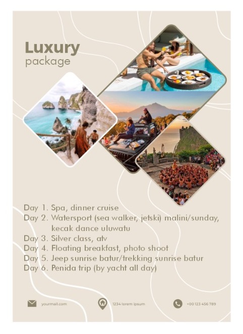 Bali soultravel