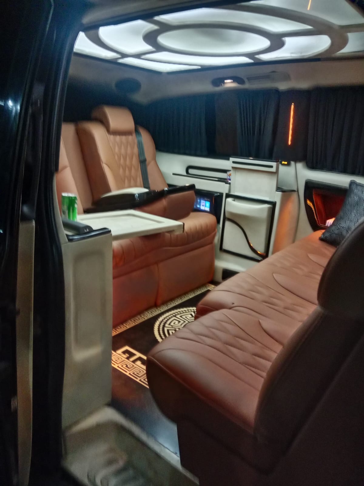 Comfort Private Travel