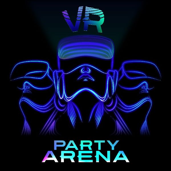 VR Party Arena