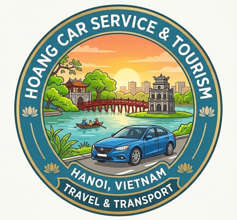 Hoang Car Service & Tourism