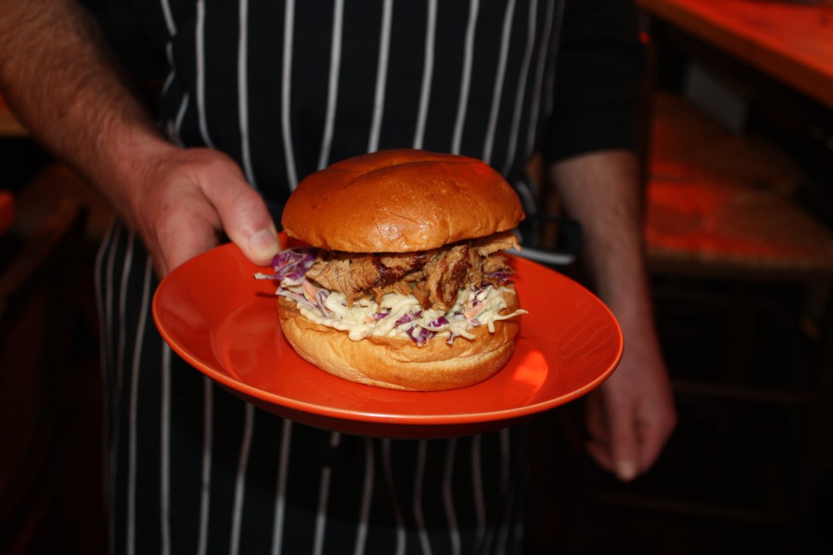 Community Burgers