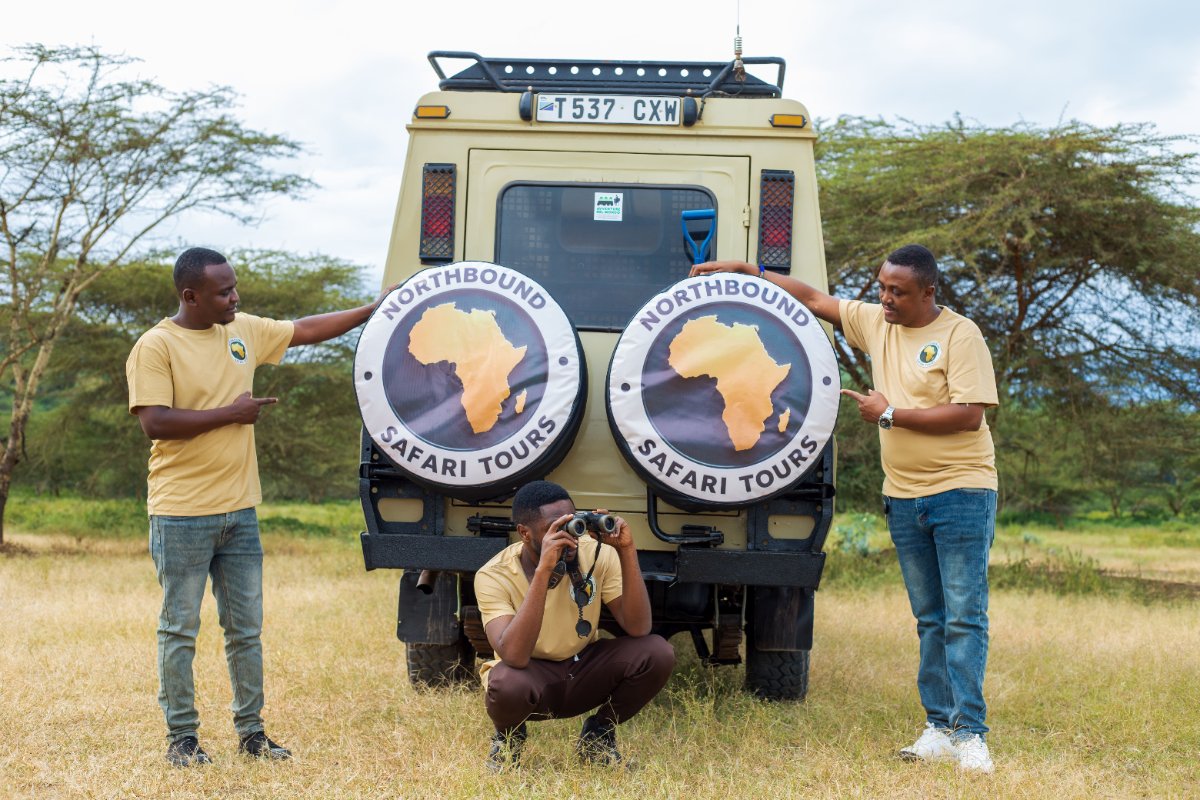 NORTHBOUND SAFARI TOURS