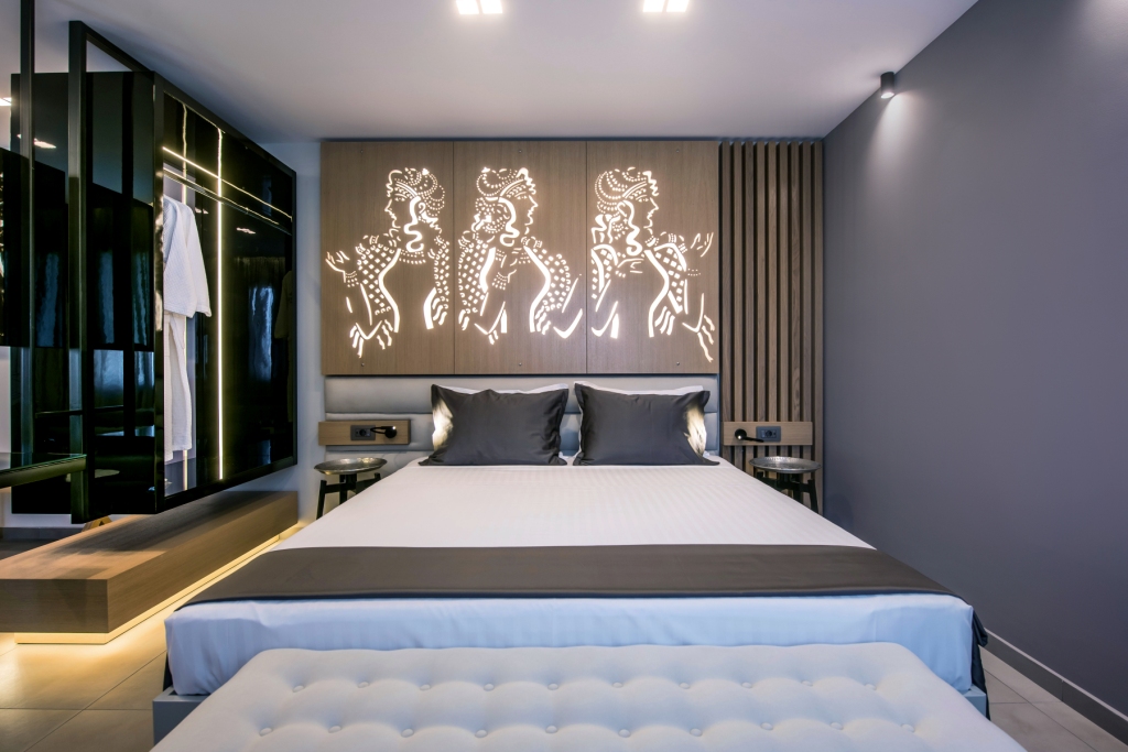 LAVRIS CITY SUITES