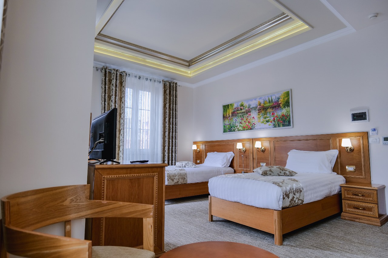 Hotel Boka
