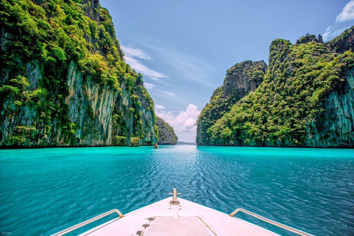 Phuket Local Insider