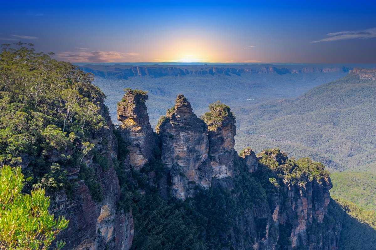 Sydney Australia Tours