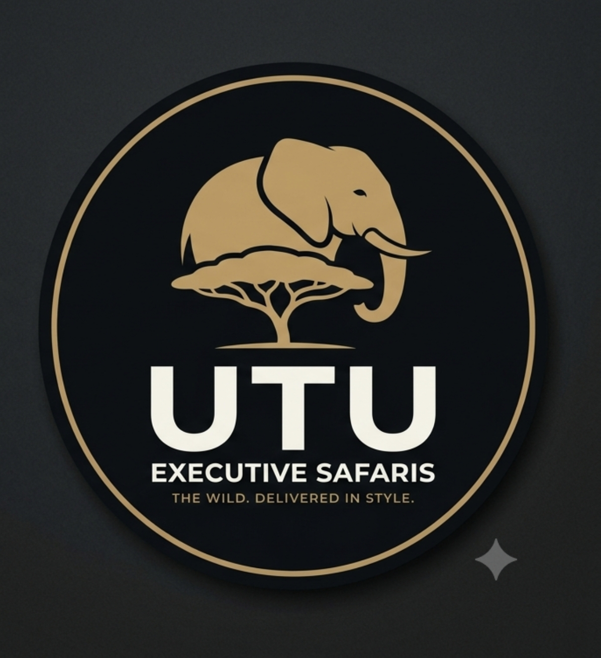 UTU EXECUTIVE SAFARIS