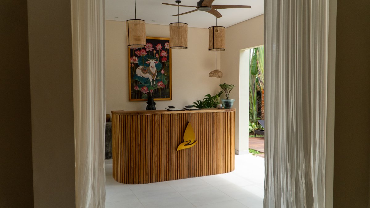 Ayurveda Hub - Sparsha Spa