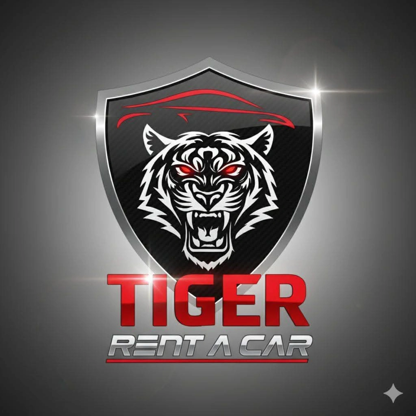 TIGER RENT A CAR