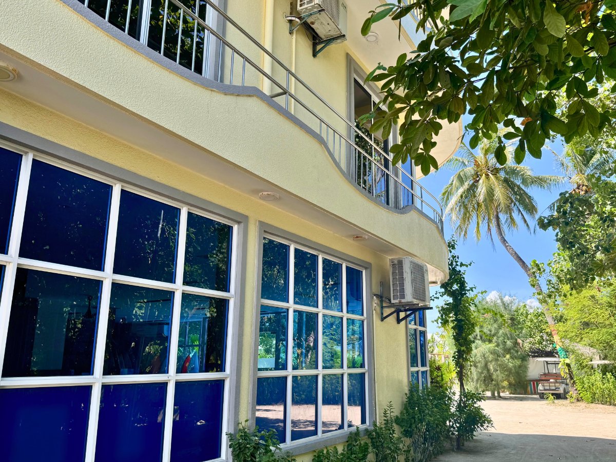 Noah Private Beach House