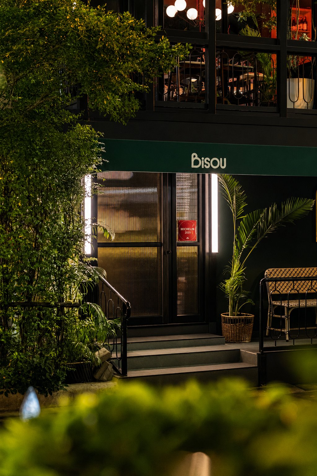 Bisou Bangkok