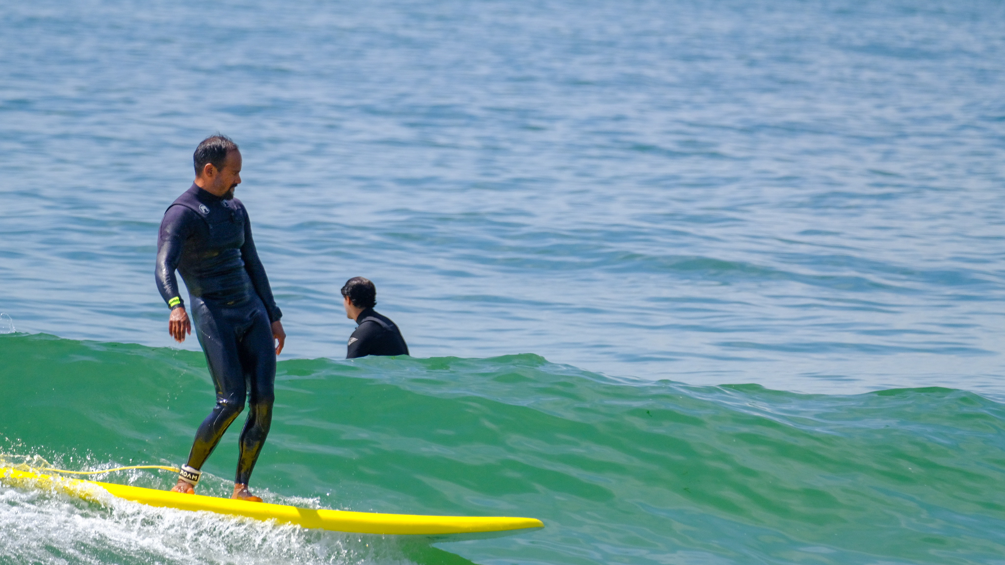 Sierra Surf School