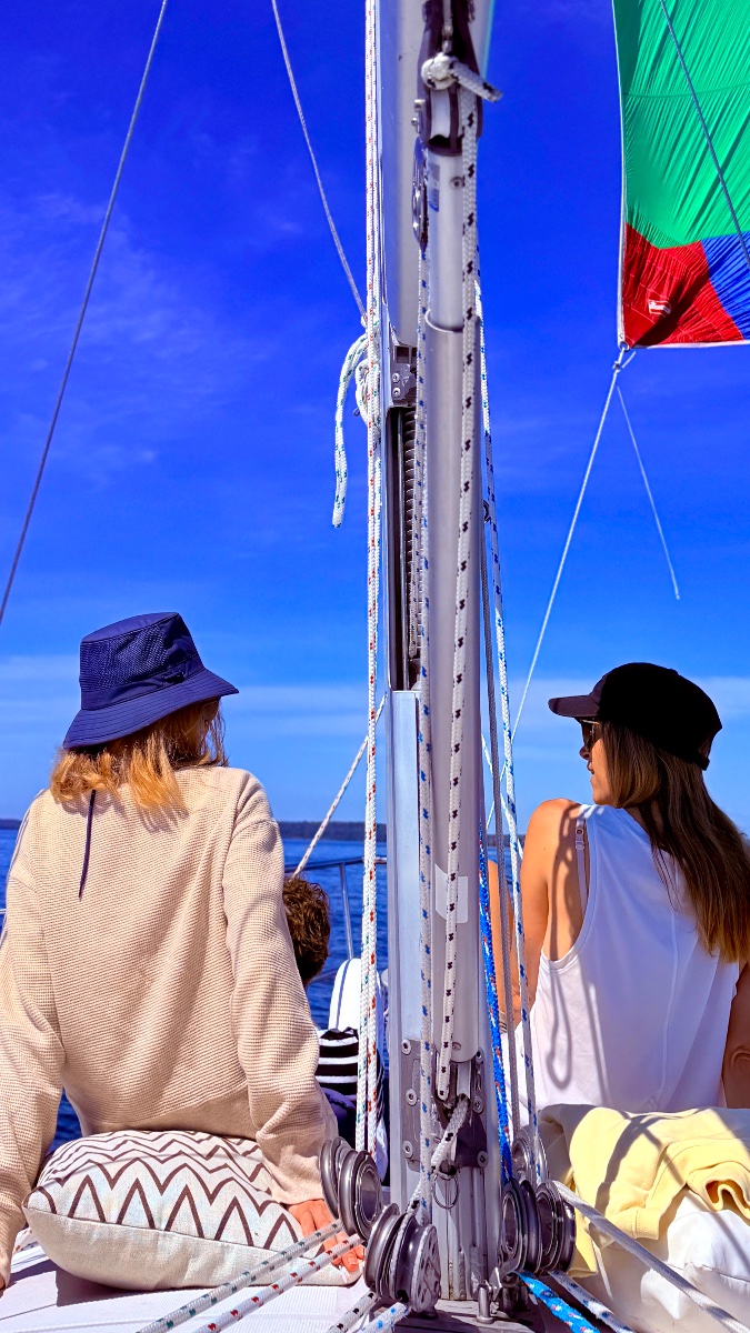 County Sailing Adventures