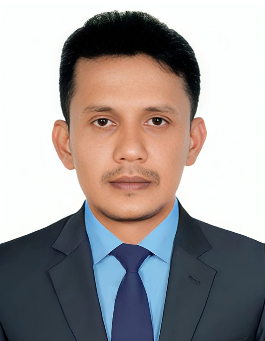 Md Nurul Alam Bitu