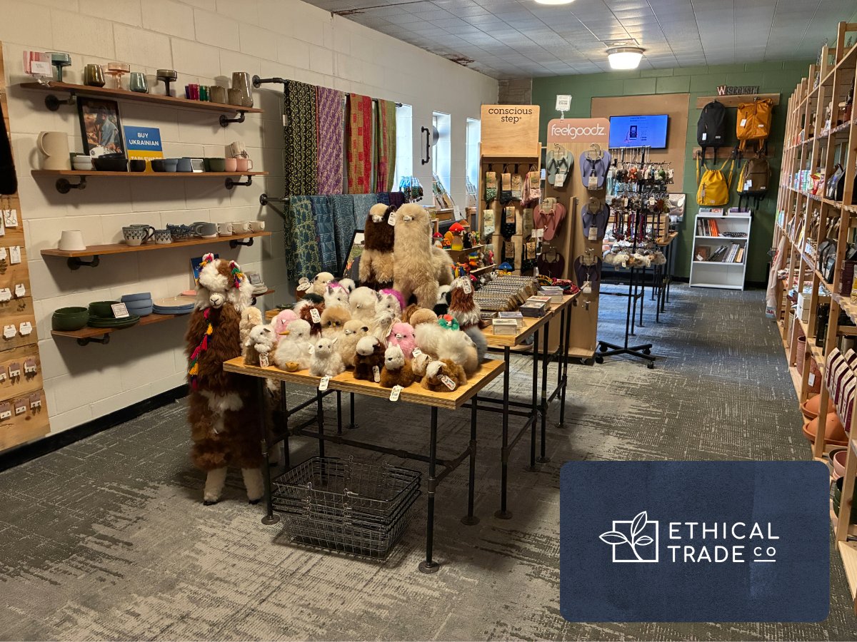 Ethical Trade Co