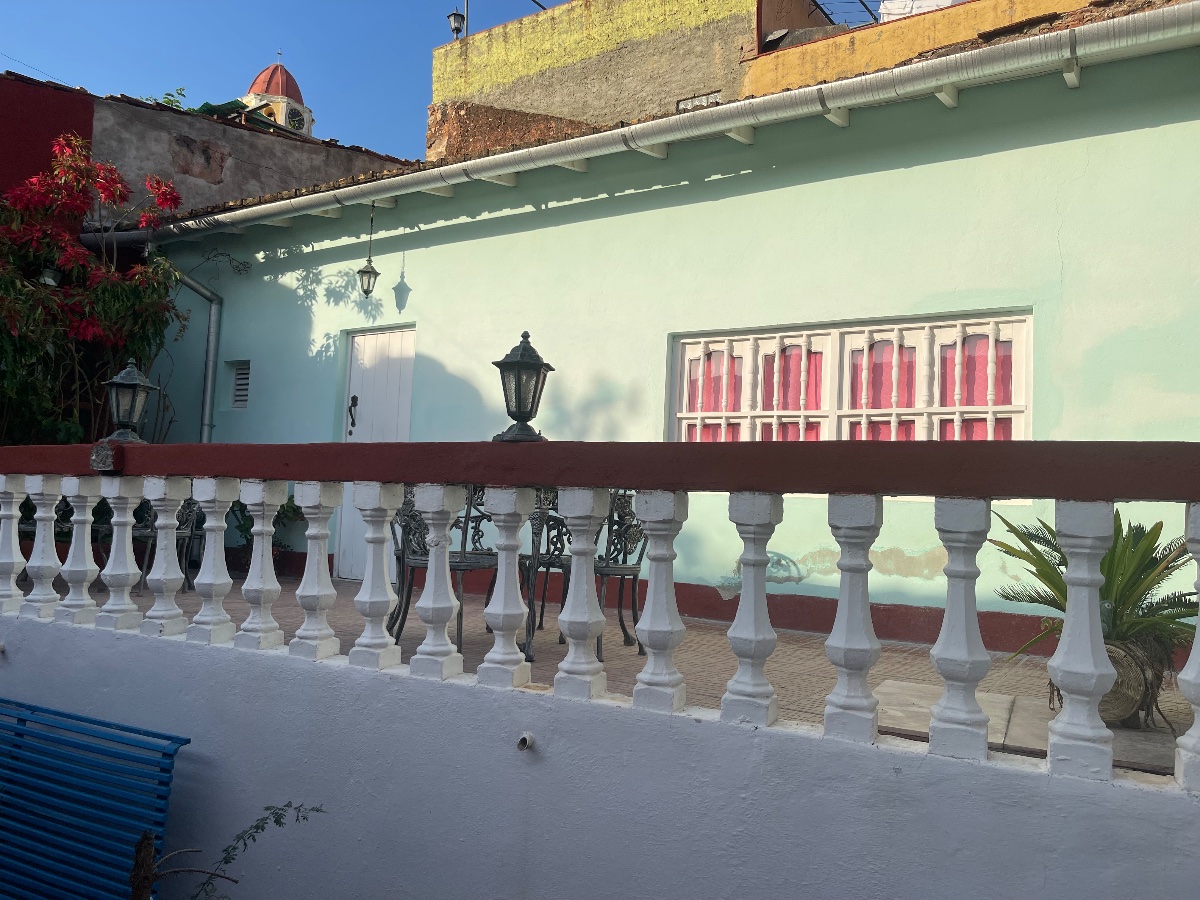Hostal Karen y Kike Trinidad