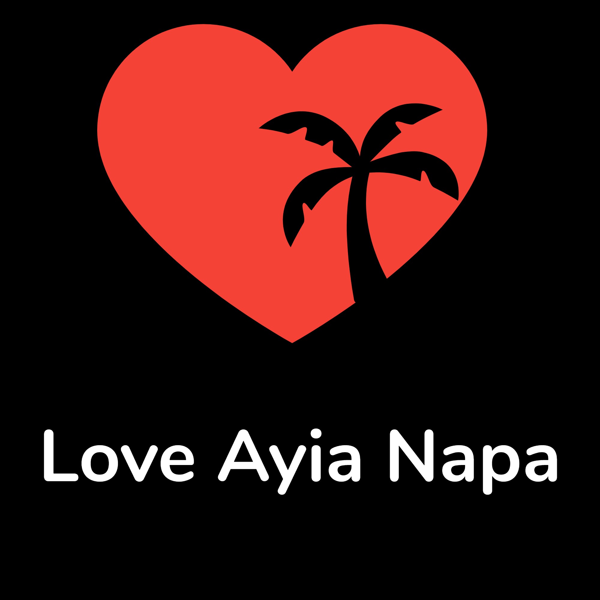 Love Ayia Napa