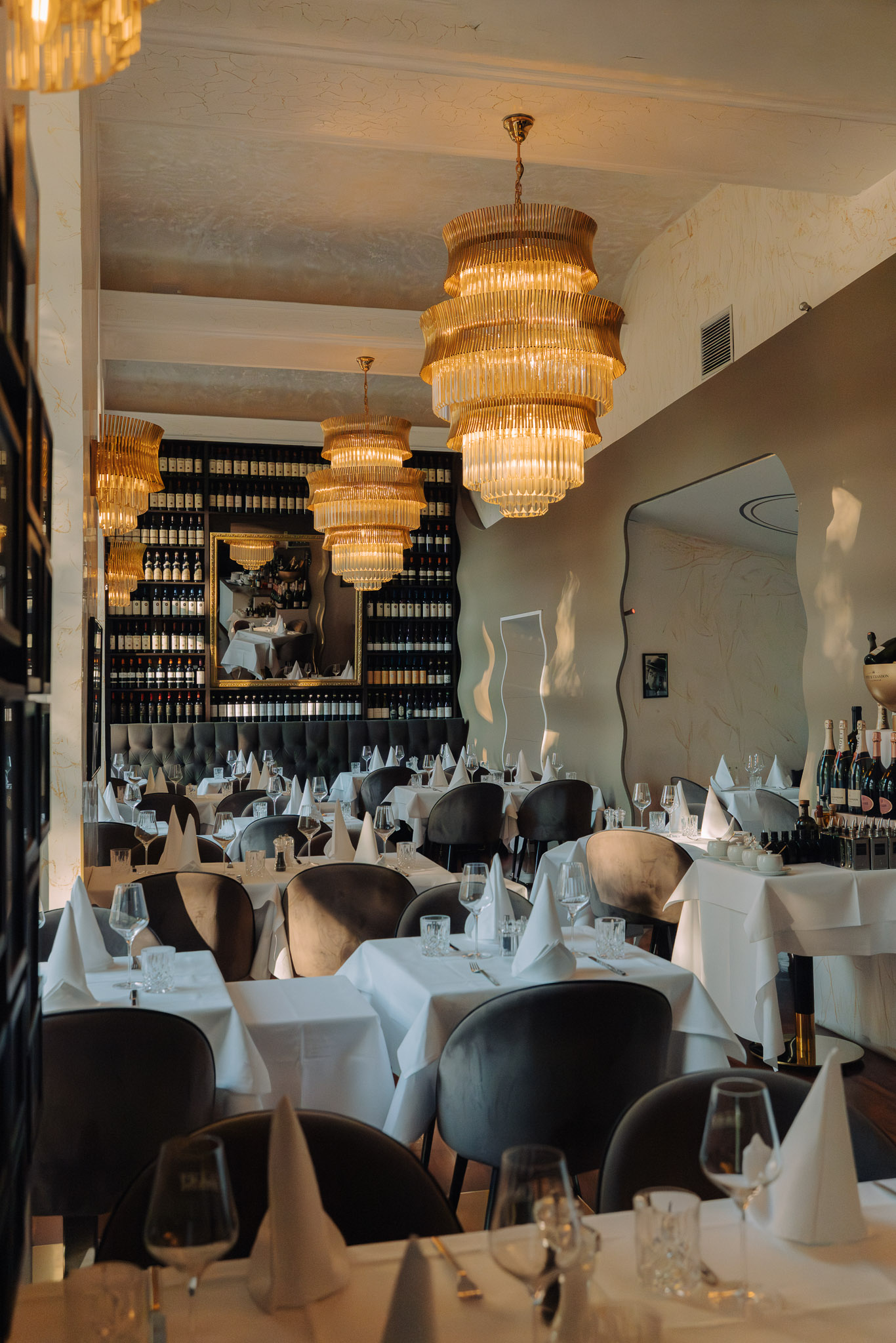Ristorante AMANO