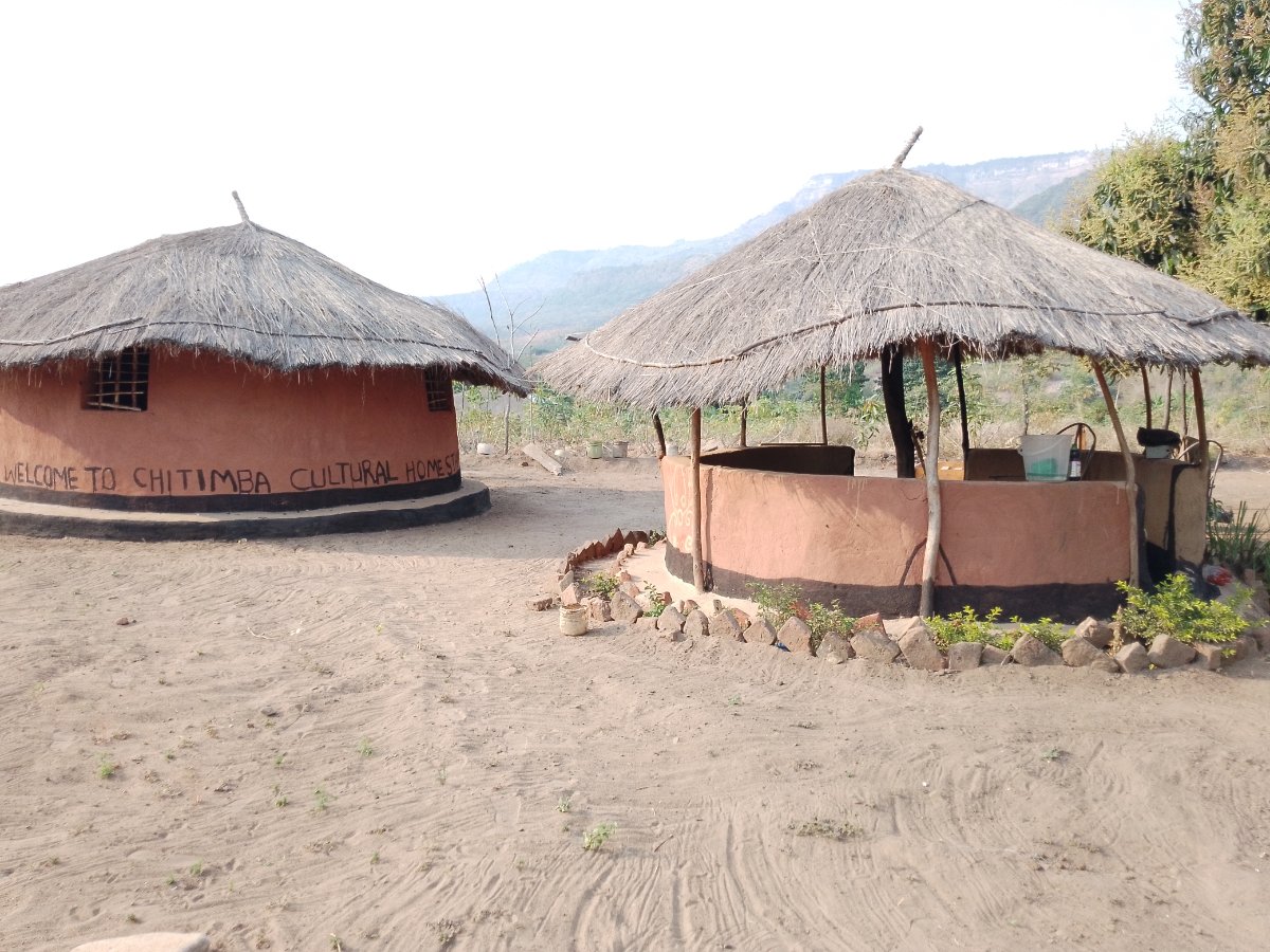 Chitimba Cultural homestay