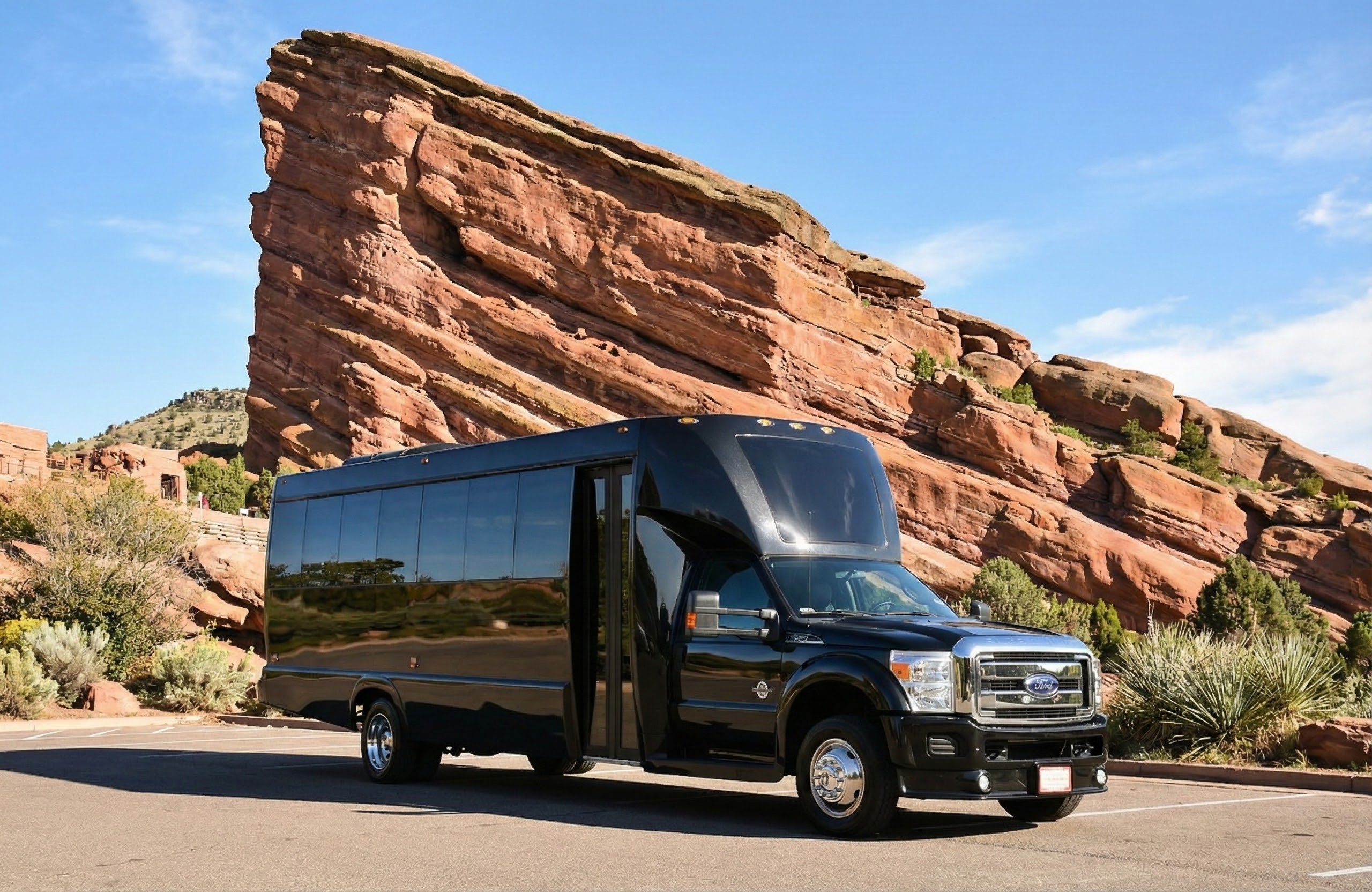 Forever Transportation