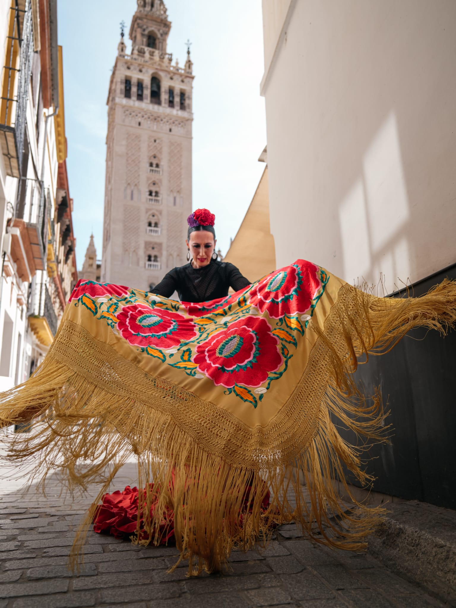 DANZAORA