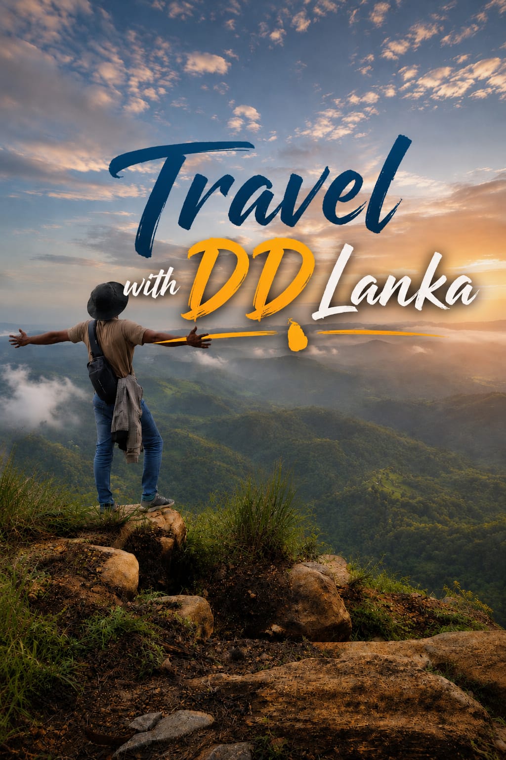 Sri Lanka privet Driver DD