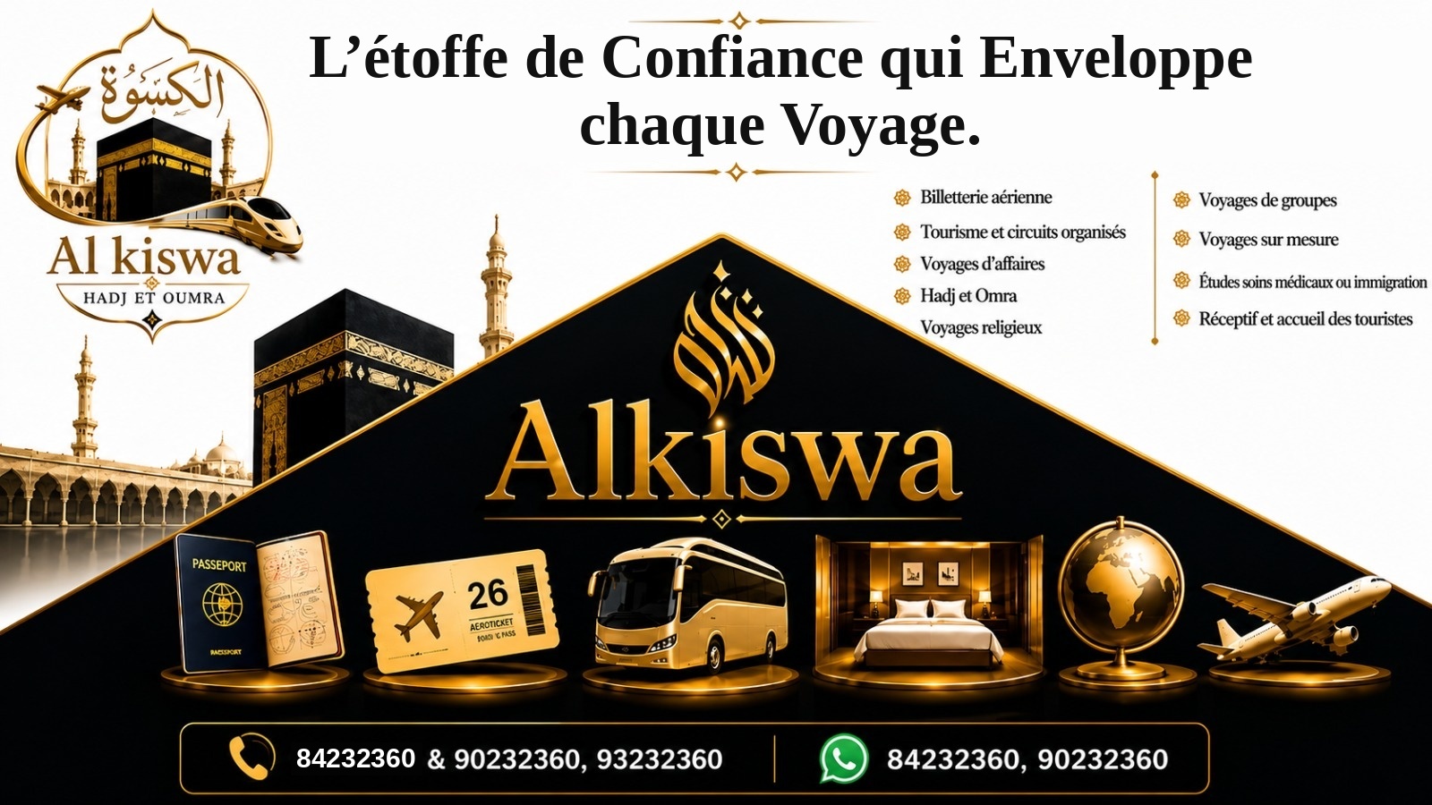 Alkiswa