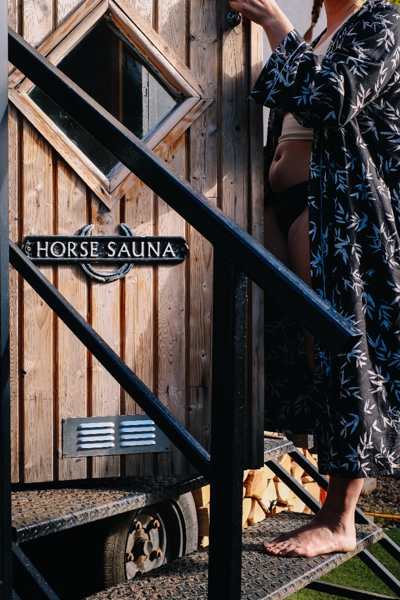 Sweheat Sauna