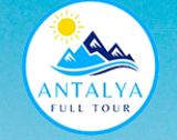Antalya Full Tour