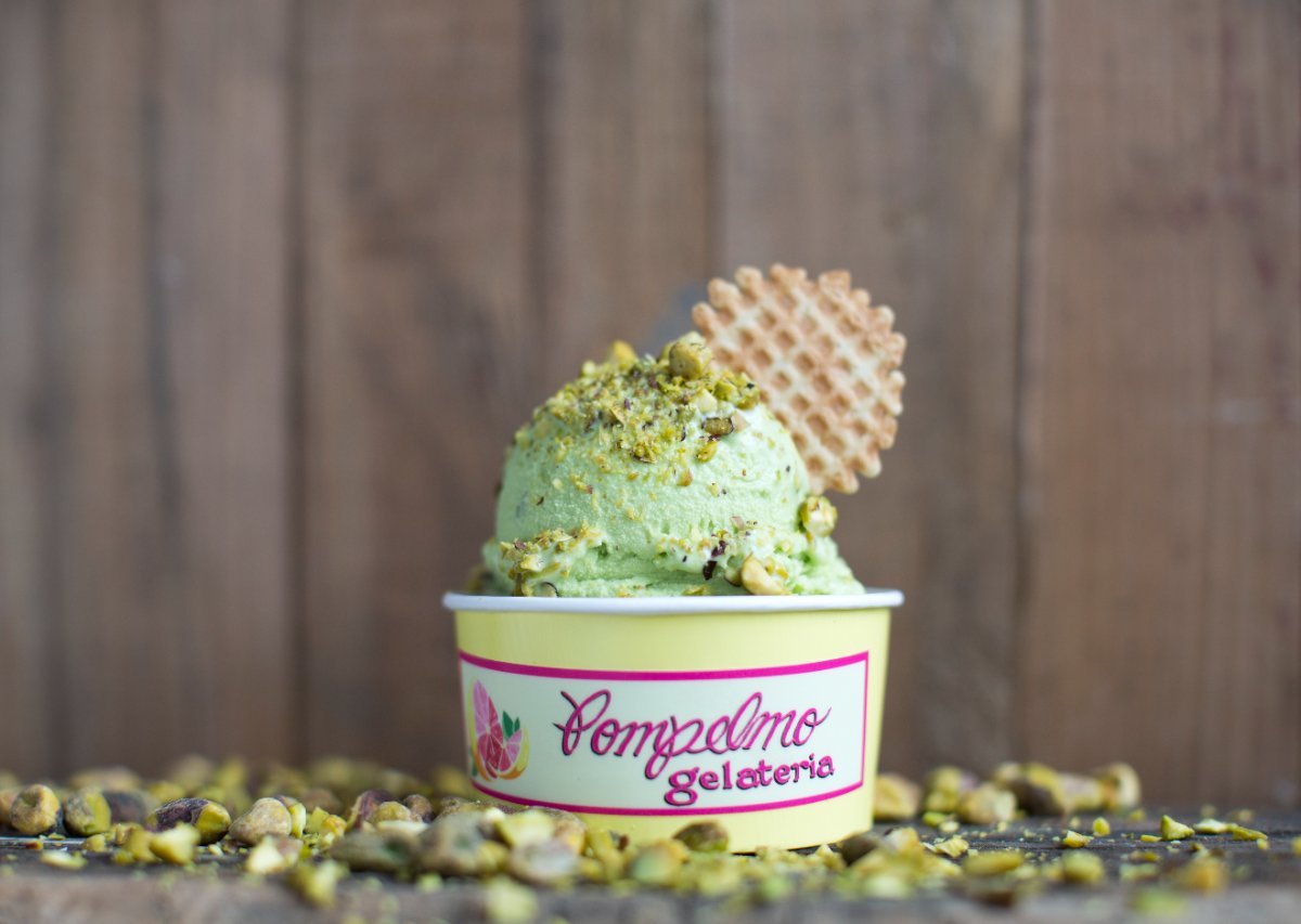 Pompelmo Gelateria