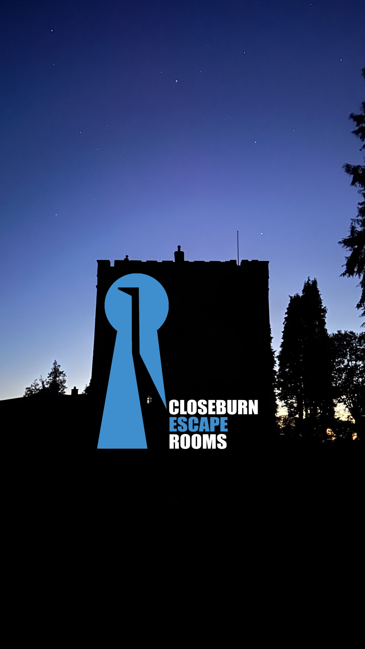 Closeburn Castle & EscapeRooms