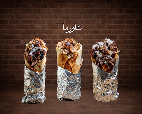La Shawermeria