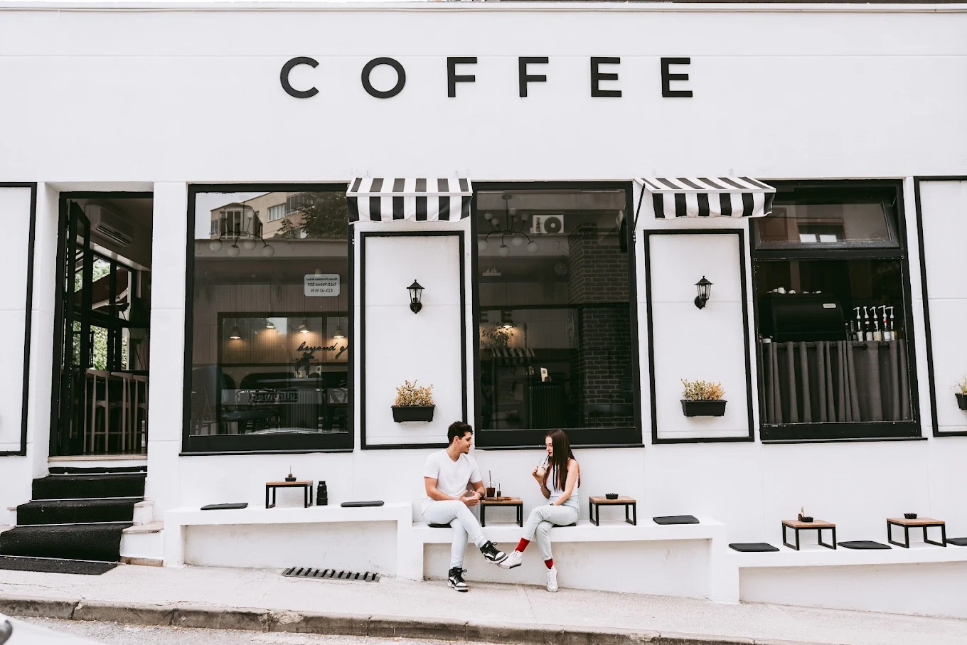 Grind Up Coffee Co.